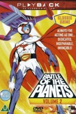 Watch Battle of the Planets 1channel